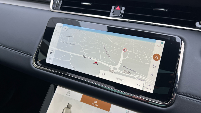 Land Rover Range Rover Evoque 1.5 P300e Autobiography 5dr Auto Hatchback